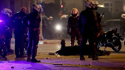 Απαλλάσσεται από τις κατηγορίες ο «Ινδιάνος» για τα επεισόδια στη Νέα Σμύρνη