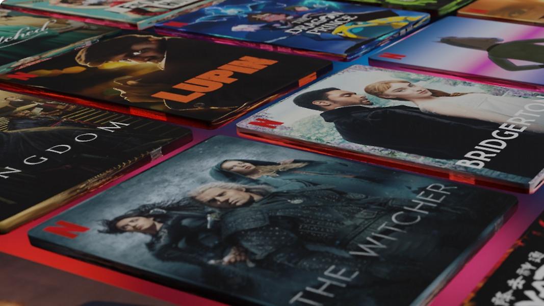 Το Netflix βάζει διαφημίσεις μέχρι το τέλος της χρονιάς