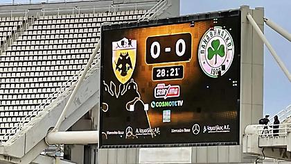 Γιατί ο Παναθηναϊκός βγήκε ήδη Ευρώπη