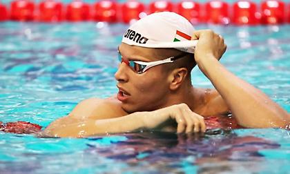 «Λάμψη» Ολυμπιονικών και παγκόσμιων πρωταθλητών στο «Ακρόπολις»