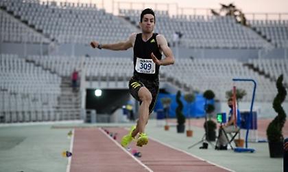 Πρωτιά και τρίτη θέση στον κόσμο για Τεντόγλου