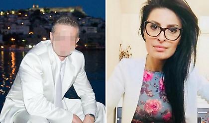 Καβάλα: Στον ανακριτή ο συζυγοκτόνος-Το βίαιο παρελθόν του