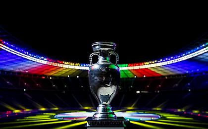 Στο «Olympiastadion» του Βερολίνου ο τελικός του Euro 2024