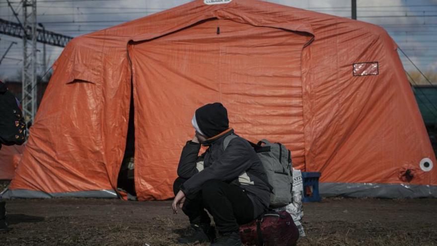 Σοκάρει η ανθρωπιστική κρίση στην Ουκρανία