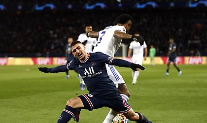 Βεράτι: «Μας σκότωσε το παιχνίδι με τη Ρεάλ»