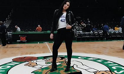 Αδερφή Χόρφορντ: «Εδώ τα σκ@@@σε ο Γιάννης και νευρίασε τον Αλ»