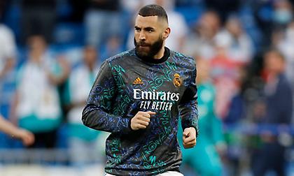 Αξιωματούχος της αλβανικής κυβέρνησης συνελήφθη για ληστεία στο σπίτι του Μπενζεμά