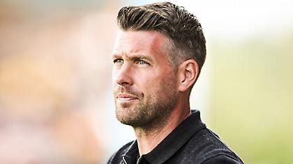 Ανακοίνωσε τον Έντουαρντς η Γουότφορντ