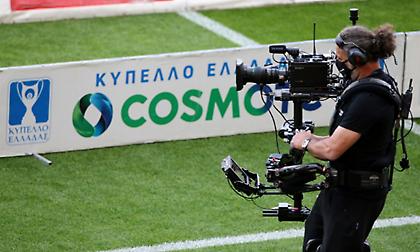Σταματέλος: «Έκλεισε η συμφωνία του Ολυμπιακού με την Cosmote»