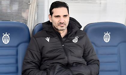 Τέλος από την Κηφισιά ο Ελευθερόπουλος