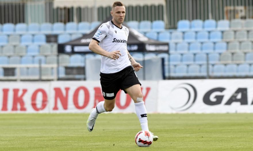 Κούρτιτς: «Δεν έχω την απόδοση που θέλω»