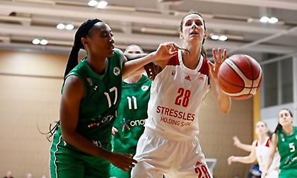 Πήρε προβάδισμα τίτλου με επιβλητική εμφάνιση και +33 ο Ολυμπιακός