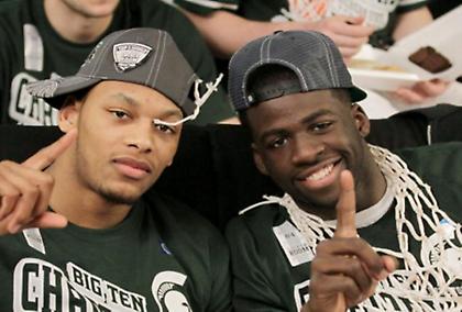 Συγκίνησε για Πέιν ο Ντρέιμοντ Γκριν: «Σε αγαπώ, μέχρι να τα πούμε ξανά»