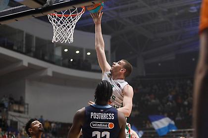 Άλωσε το Καζάν η Ζενίτ και πήρε προβάδισμα