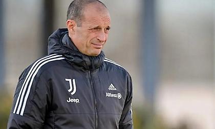 Αλέγκρι: «Με μία νίκη σήμερα θα βάλουμε γερές βάσεις για τη νέα σεζόν»