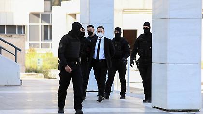 Μπάμπης Αναγνωστόπουλος: Με ενδιαφέρει μόνο ότι δεν θα ξαναδώ την Καρολάιν