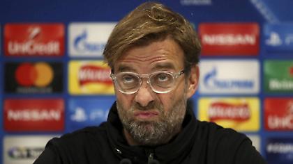 Ειλικρινής ο Κλοπ για Χάαλαντ: «Ναι, δυστυχώς είναι μια πολύ καλή μεταγραφή για τη Σίτι»