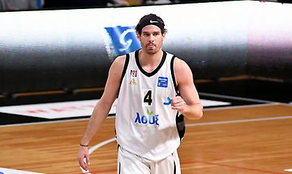 Μπόγρης: «Να πληρώνονται όλοι στην ώρα τους, πανηγυράκι το ελληνικό πρωτάθλημα»