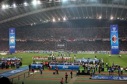 Τα έξι μεγάλα ευρωπαϊκά ραντεβού που φιλοξενήθηκαν στην Ελλάδα