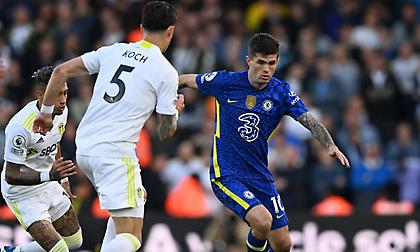 Αγκαλιά με το Champions League η Τσέλσι, χαμός με Έβερτον και Λιντς για σωτηρία!