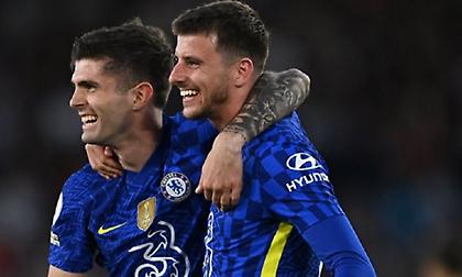 Τα highlights της νίκης της Τσέλσι επί της Λιντς