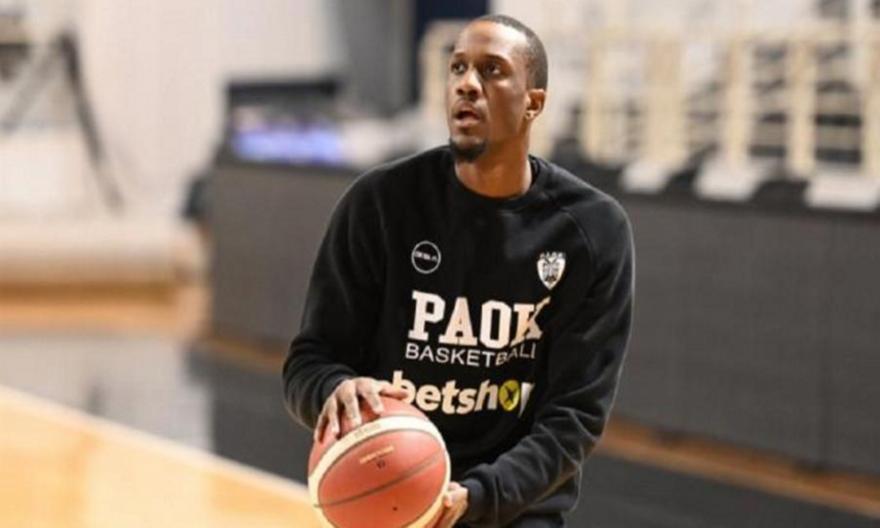 Επέστρεψαν στις προπονήσεις του ΠΑΟΚ Γκριν, Ρένφρο