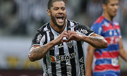 Κινδυνεύει με τιμωρία 12 αγωνιστικών ο Χουλκ