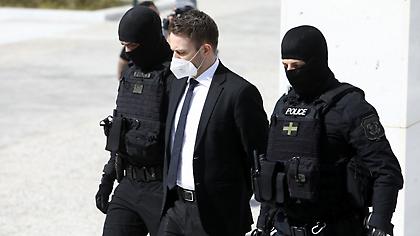 Μετά από 5 ώρες ο Μπάμπης Αναγνωστόπουλος μίλησε για το στυγερό του έγκλημα: Η απολογία του