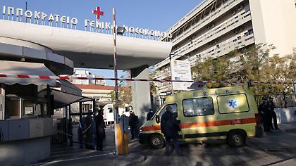 Θάνατος 7χρονου στην Θεσσαλονίκη: Επί δύο ώρες προσπαθούσαν να τον σώσουν οι γιατροί