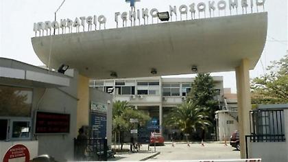 Θεσσαλονίκη: Νεκρό 7χρονο αγοράκι – Μεταφέρθηκε στα Επείγοντα με σπασμούς και πυρετό