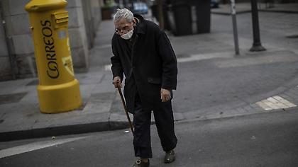 Βέροια: Θύμα τηλεφωνικής απάτης έπεσε 90χρονος