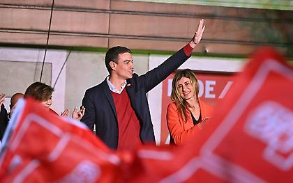 Ισπανία: Νομοσχέδιο θα επιτρέπει σε 16χρονες την άμβλωση και χωρίς γονική συναίνεση