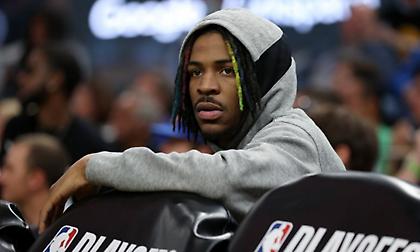 Φόβοι ότι χάνει το υπόλοιπο της σεζόν ο Μοράντ!