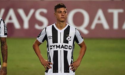 Καμία ανησυχία για Κουαλιάτα στον ΠΑΟΚ