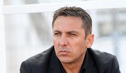 Παπαδόπουλος: «Έχει επιβαρυνθεί πολύ ο ΠΑΟΚ - Δεν υπάρχει φαβορί στον τελικό»