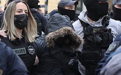 Πάτρα: Διαψεύδει πως βρέθηκε κεταμίνη στην Μαλένα ο ιατροδικαστής Γρηγόρης Λέων