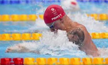 Χάνει το Παγκόσμιο υγρού στίβου ο Πίτι