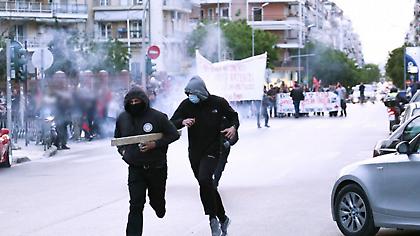 Τα «έσπασαν» κυβέρνηση - ΣΥΡΙΖΑ για το ΑΠΘ