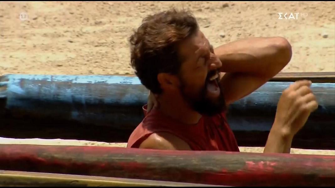 Survivor: Άσχημος τραυματισμός για Ρουβά, ποιος θα αποχωρήσει απόψε