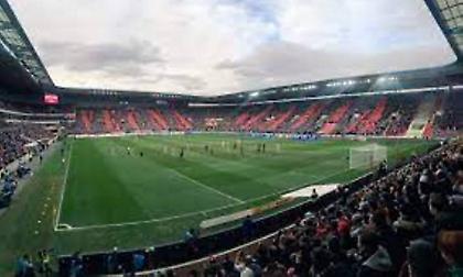 Στην Πράγα ο τελικός του Europa Conference League του 2023