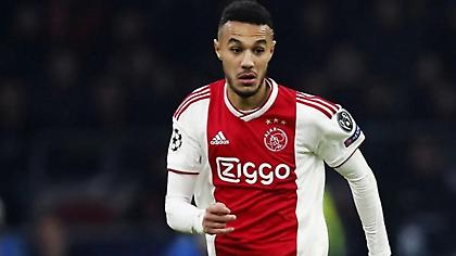 Τέλειωσε του Μαζραουί στην Μπάγερν, υπέγραψε έως το 2026