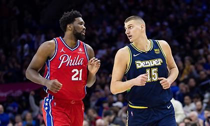 Εμπίντ: «Τι άλλο να κάνω για να βγω MVP;»