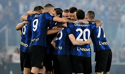 Πέναλτι-αριστούργημα ο Τσαλχάνογλου, 2-2 η Ίντερ τη Γιουβέντους