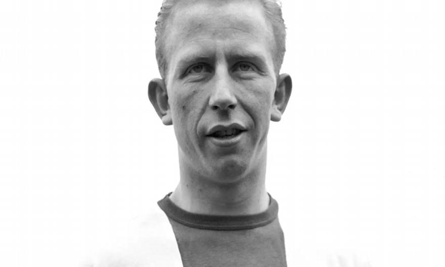 Άγιαξ: Πέθανε ο Χενκ Χρόουτ