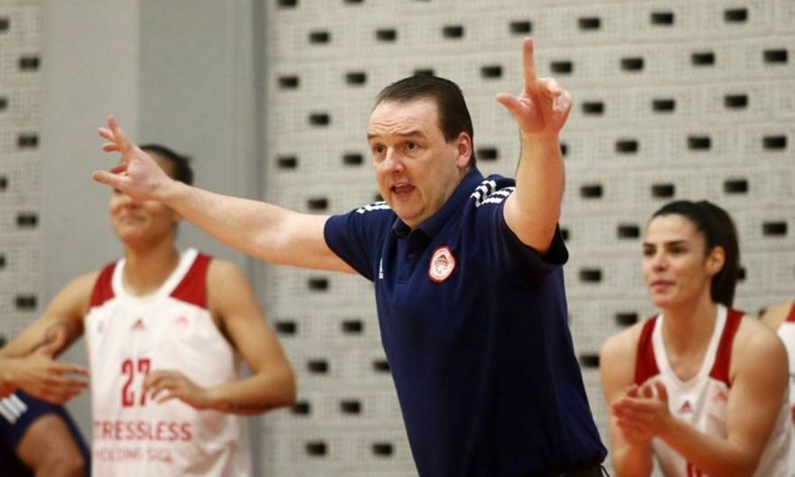 Ζίμπαρτς: «Πήραμε το μάθημά μας και αντιδράσαμε»