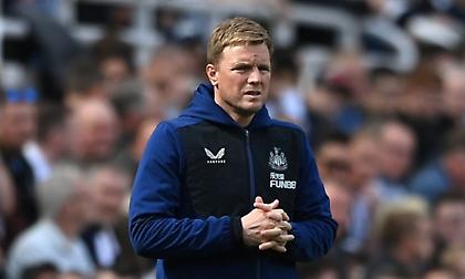 Χάουι: «Δεν μπορούμε να ξοδέψουμε αλόγιστα λεφτά για μεταγραφές το καλοκαίρι»