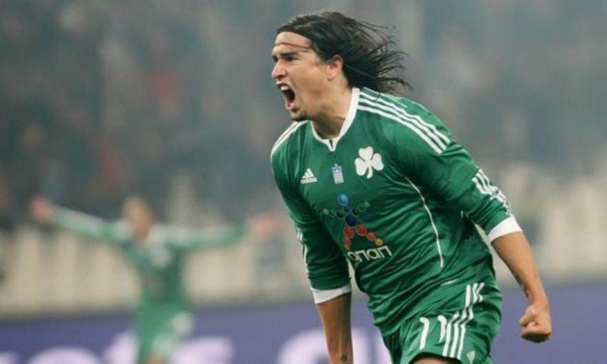 Κουίζ: Δέκα Αργεντινοί του Παναθηναϊκού πριν τον Παλάσιος!