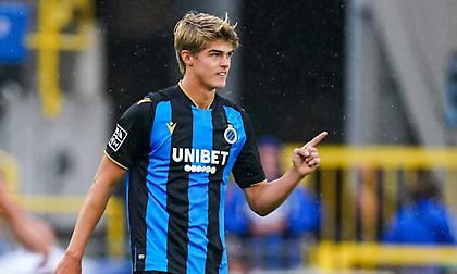 Λέστερ: Σε διαπραγματεύσεις με την Μπριζ για την απόκτηση του Ντε Κέτελερ