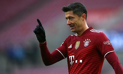 «Συμβιβάζεται με την ιδέα της πώλησης του Λεβαντόφσκι η Μπάγερν»