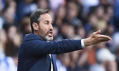 Τελειώνει από την Εσπανιόλ ο τεχνικός Μορένο!